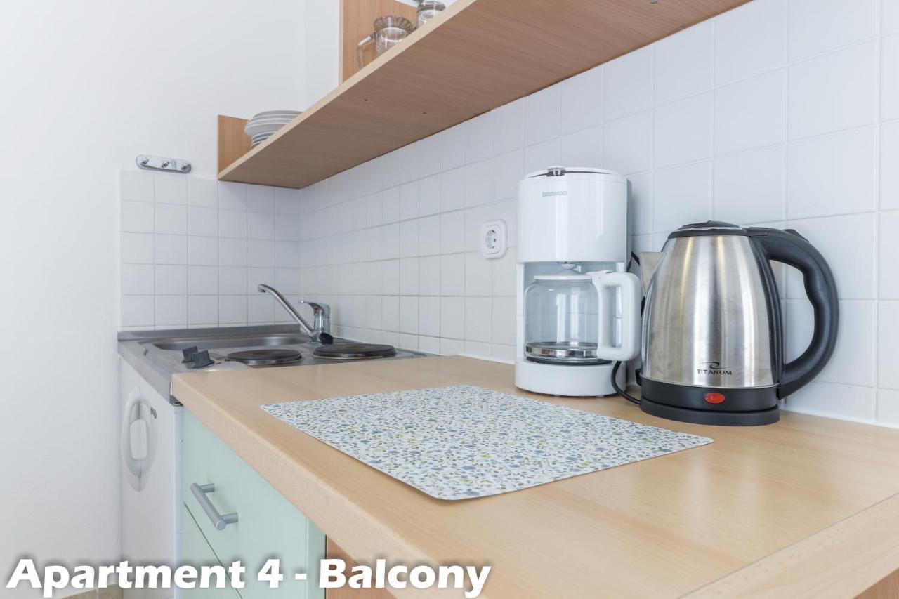 Art Apartments 브르사르 외부 사진
