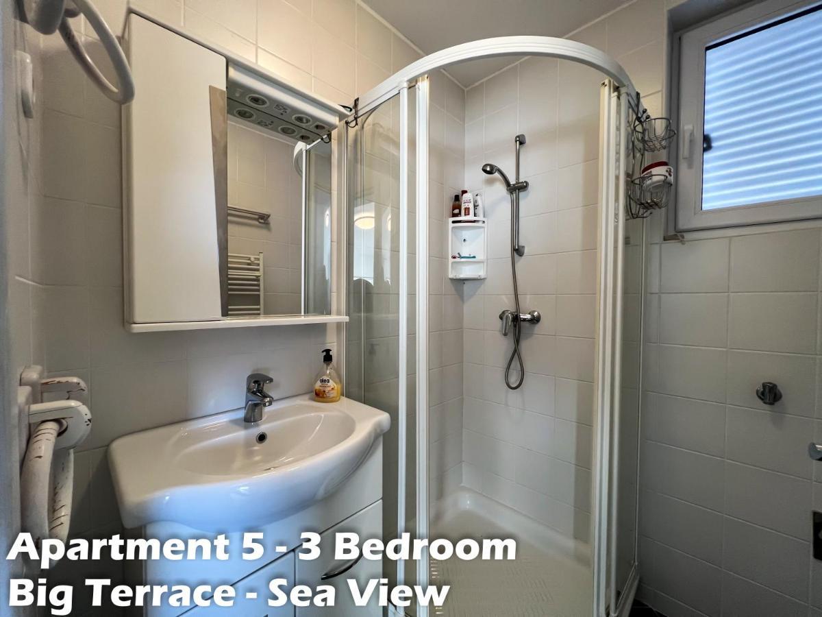 Art Apartments 브르사르 외부 사진