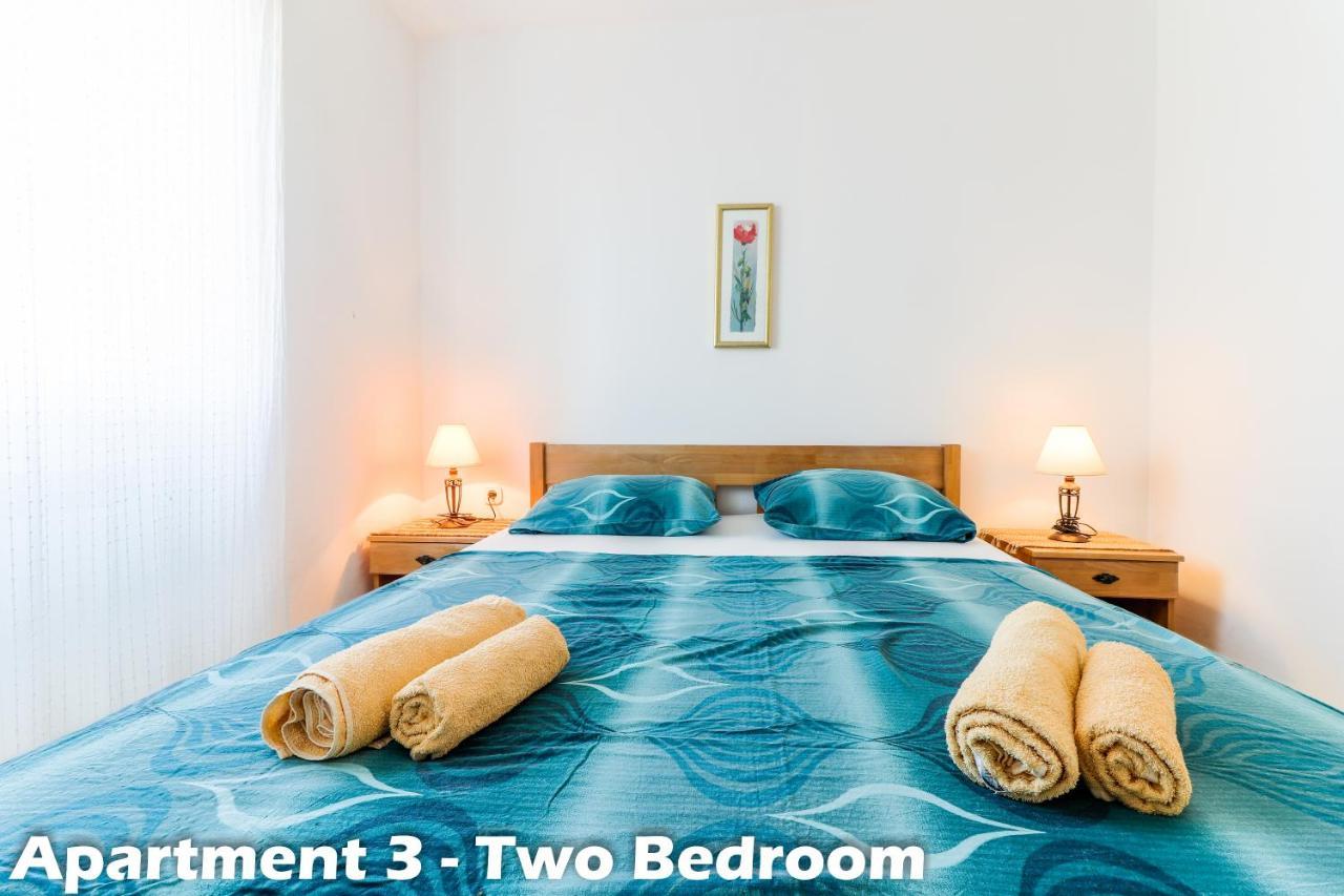 Art Apartments 브르사르 외부 사진