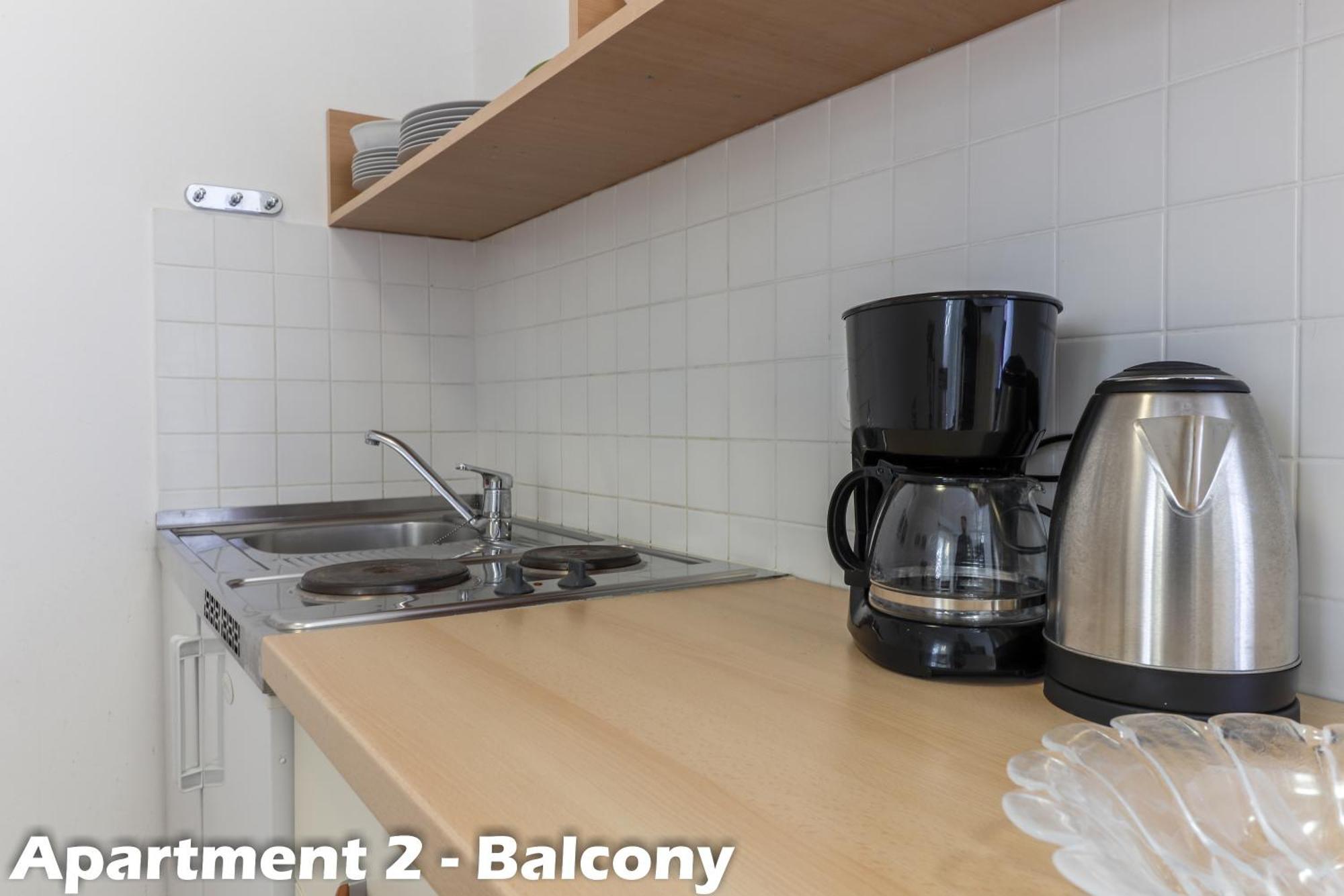 Art Apartments 브르사르 외부 사진