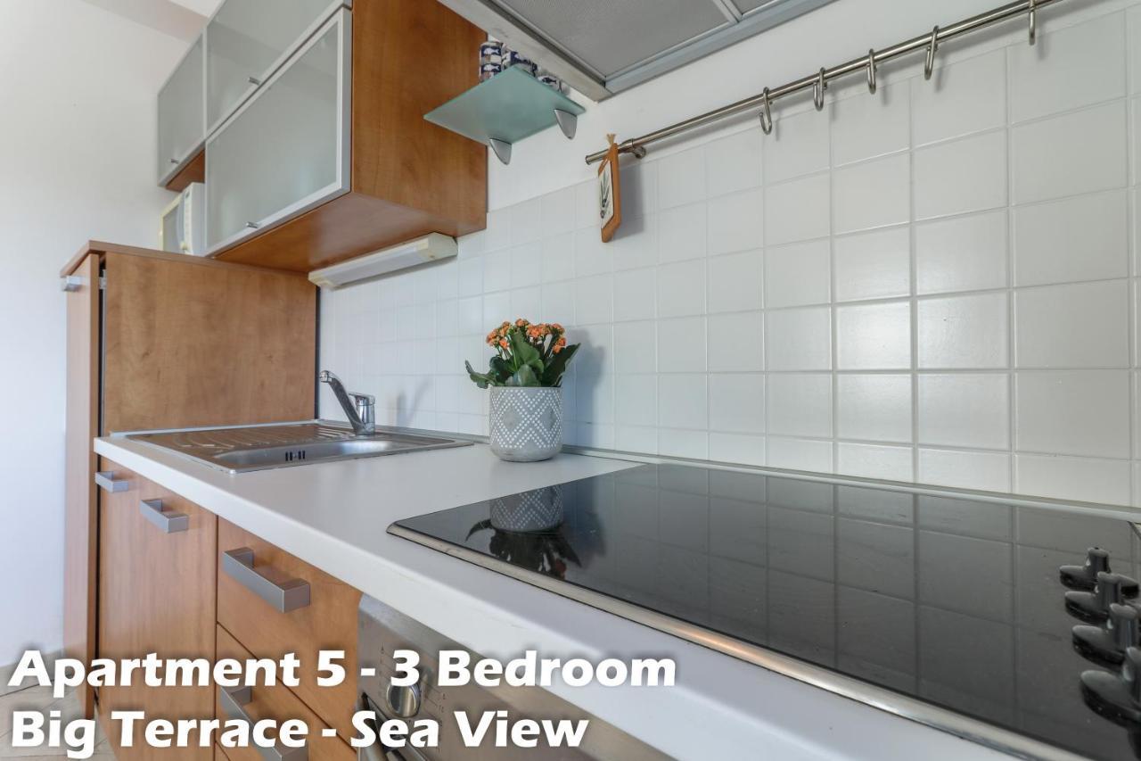 Art Apartments 브르사르 외부 사진